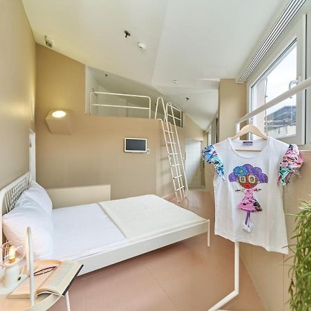 ספליט Design Hostel One מראה חיצוני תמונה