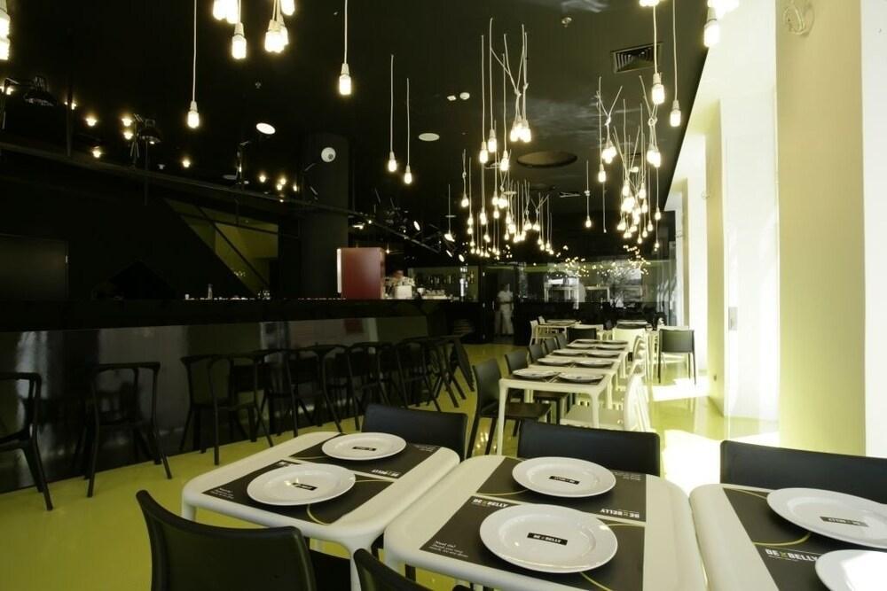 ספליט Design Hostel One מראה חיצוני תמונה