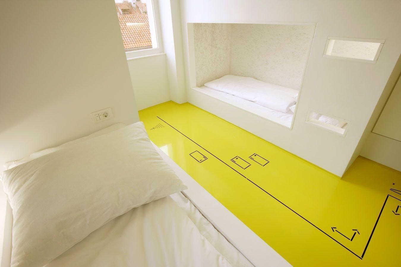ספליט Design Hostel One מראה חיצוני תמונה