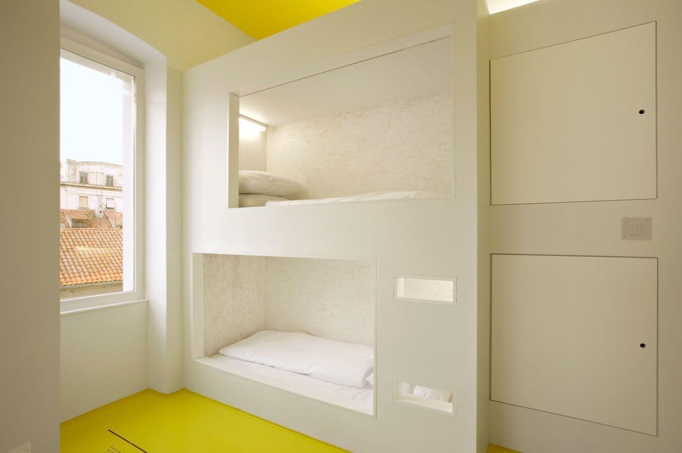 ספליט Design Hostel One מראה חיצוני תמונה