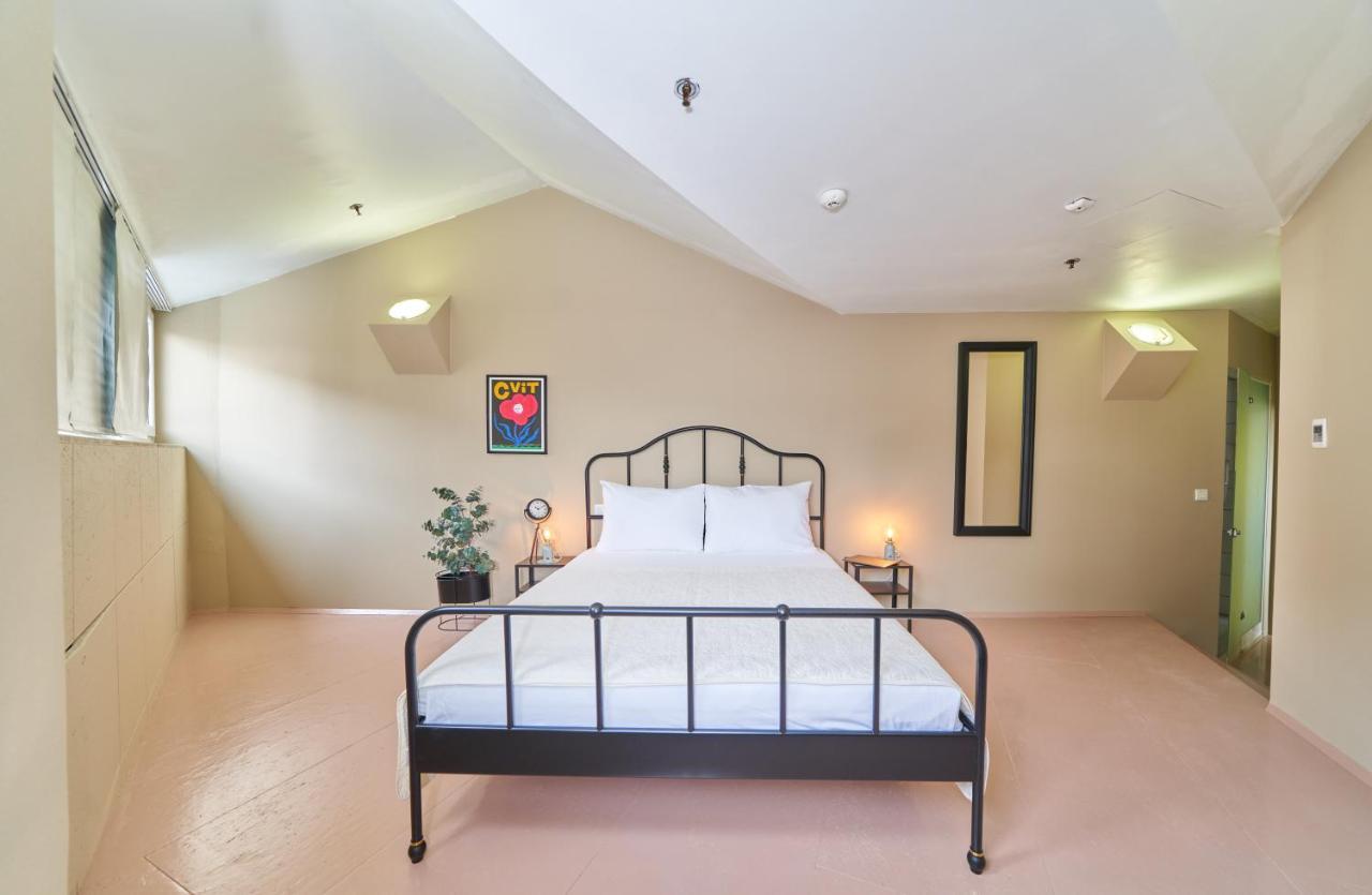 ספליט Design Hostel One מראה חיצוני תמונה