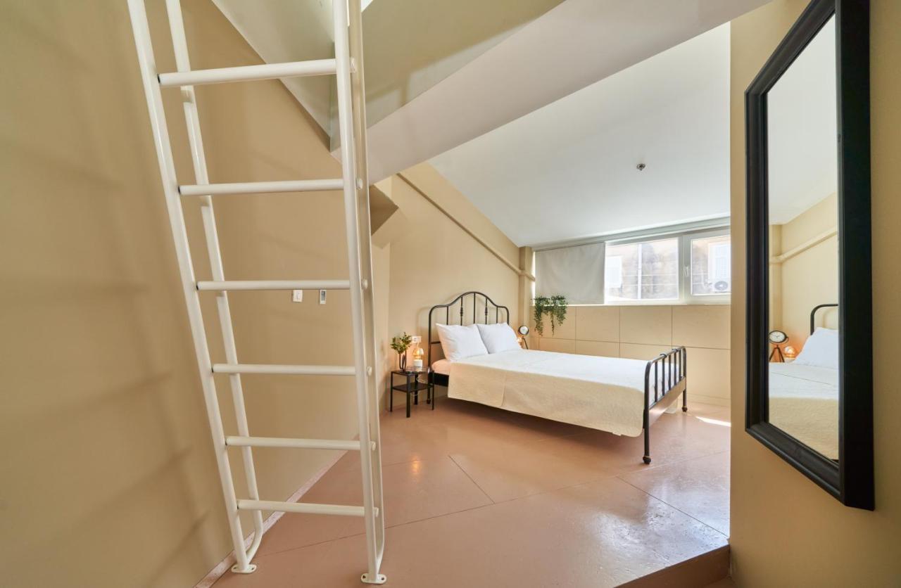 ספליט Design Hostel One מראה חיצוני תמונה