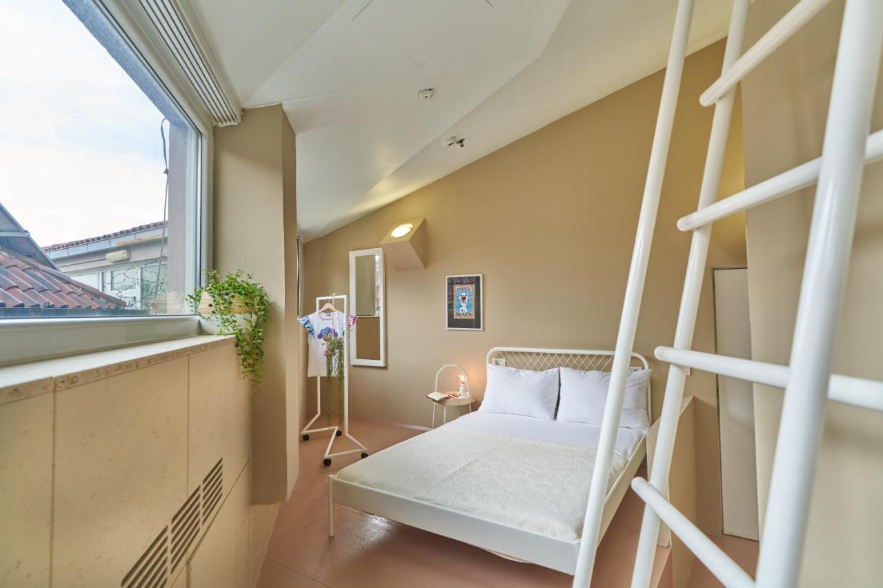 ספליט Design Hostel One מראה חיצוני תמונה