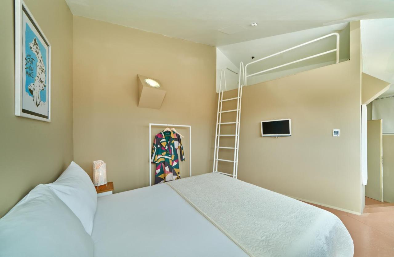 ספליט Design Hostel One מראה חיצוני תמונה