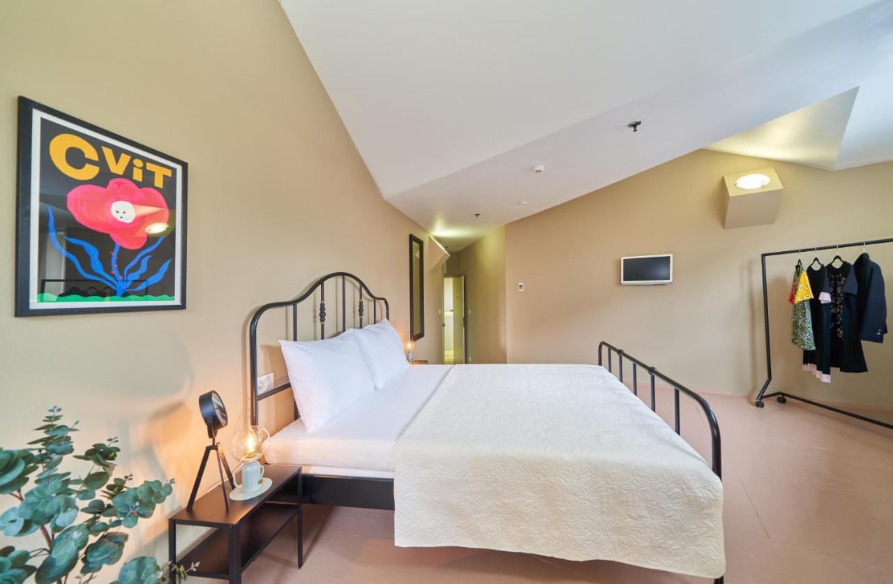 ספליט Design Hostel One מראה חיצוני תמונה