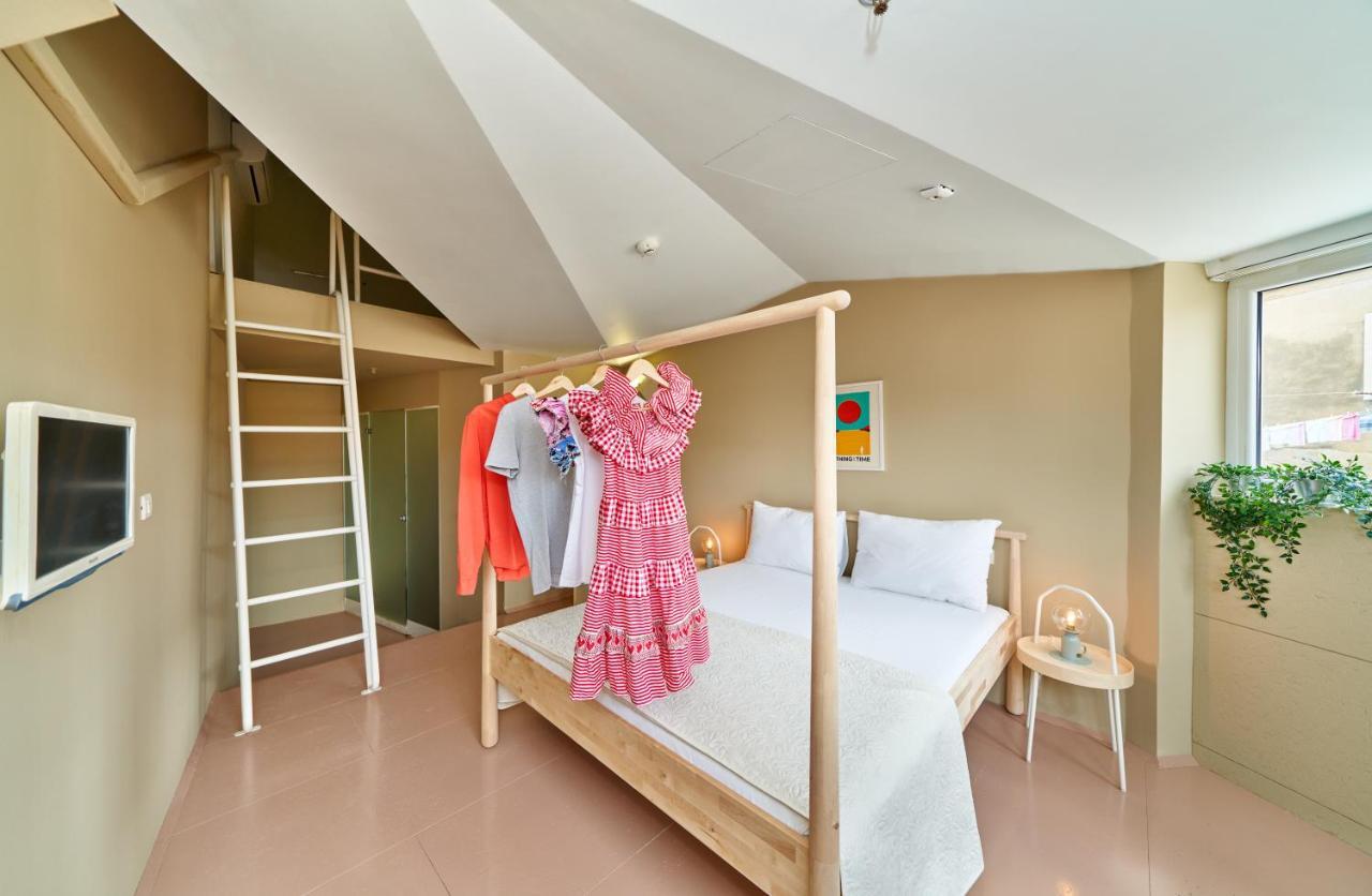 ספליט Design Hostel One מראה חיצוני תמונה