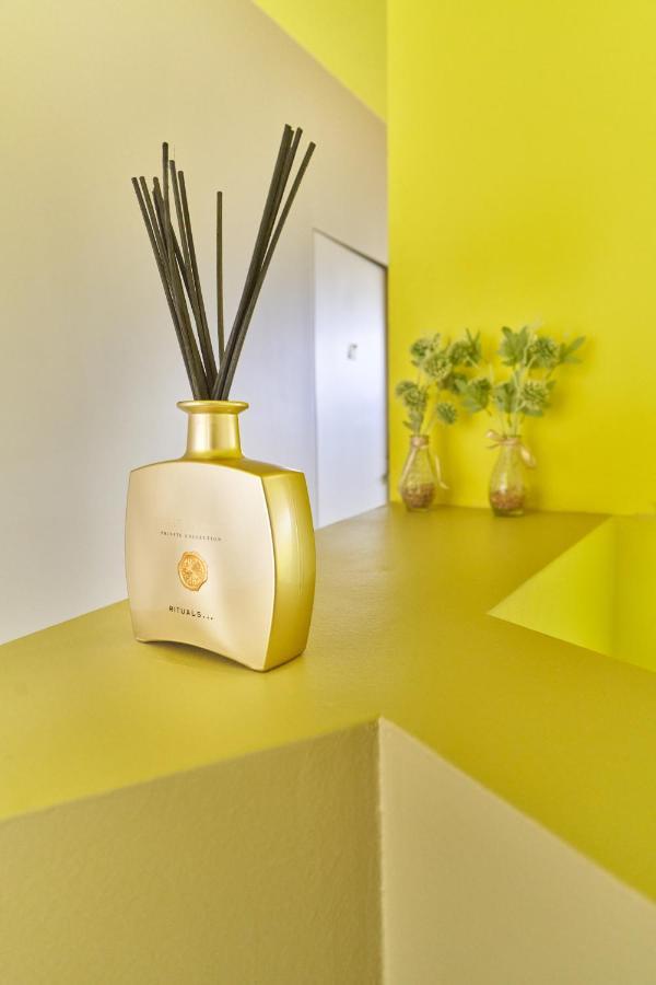 ספליט Design Hostel One מראה חיצוני תמונה