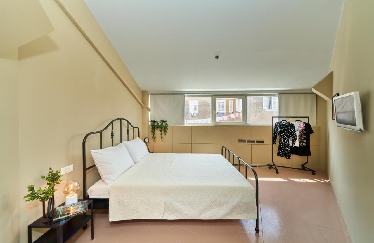 ספליט Design Hostel One מראה חיצוני תמונה