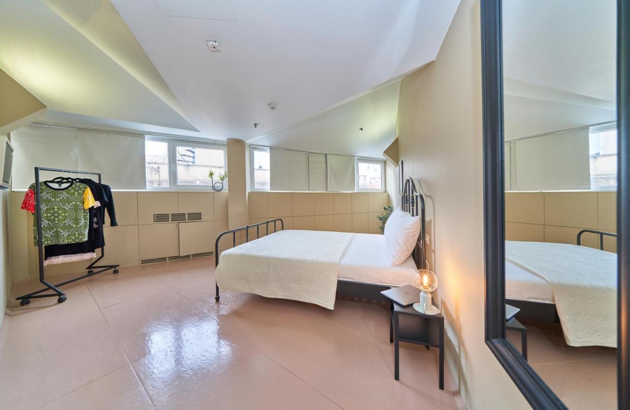 ספליט Design Hostel One מראה חיצוני תמונה
