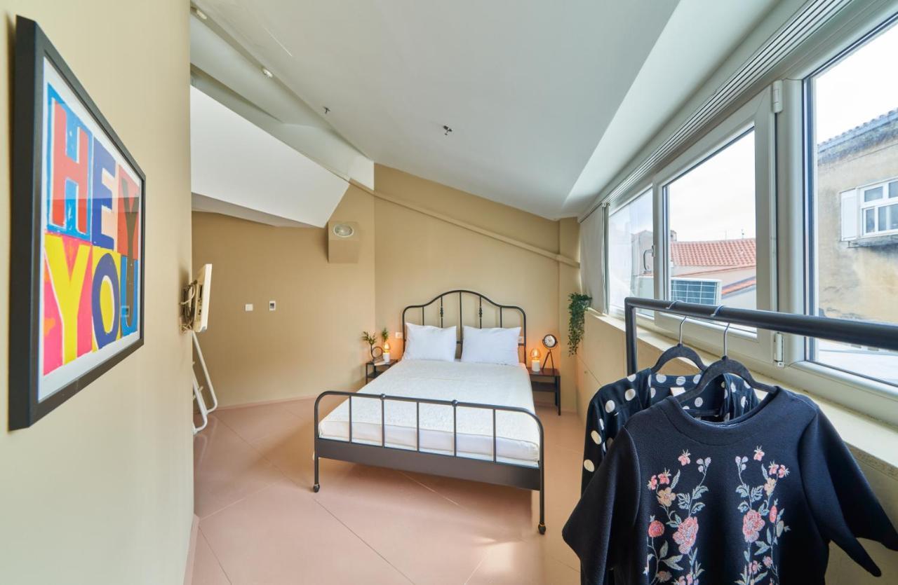 ספליט Design Hostel One מראה חיצוני תמונה