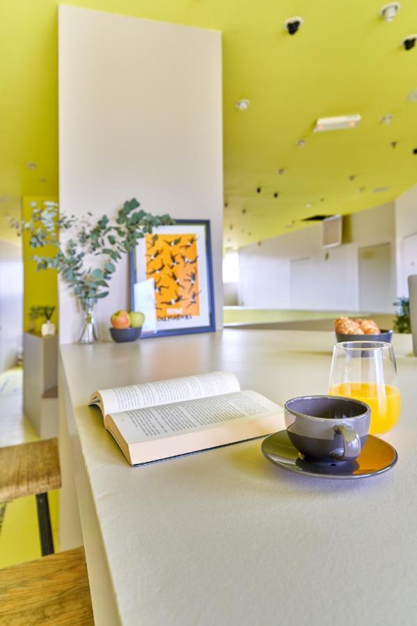 ספליט Design Hostel One מראה חיצוני תמונה