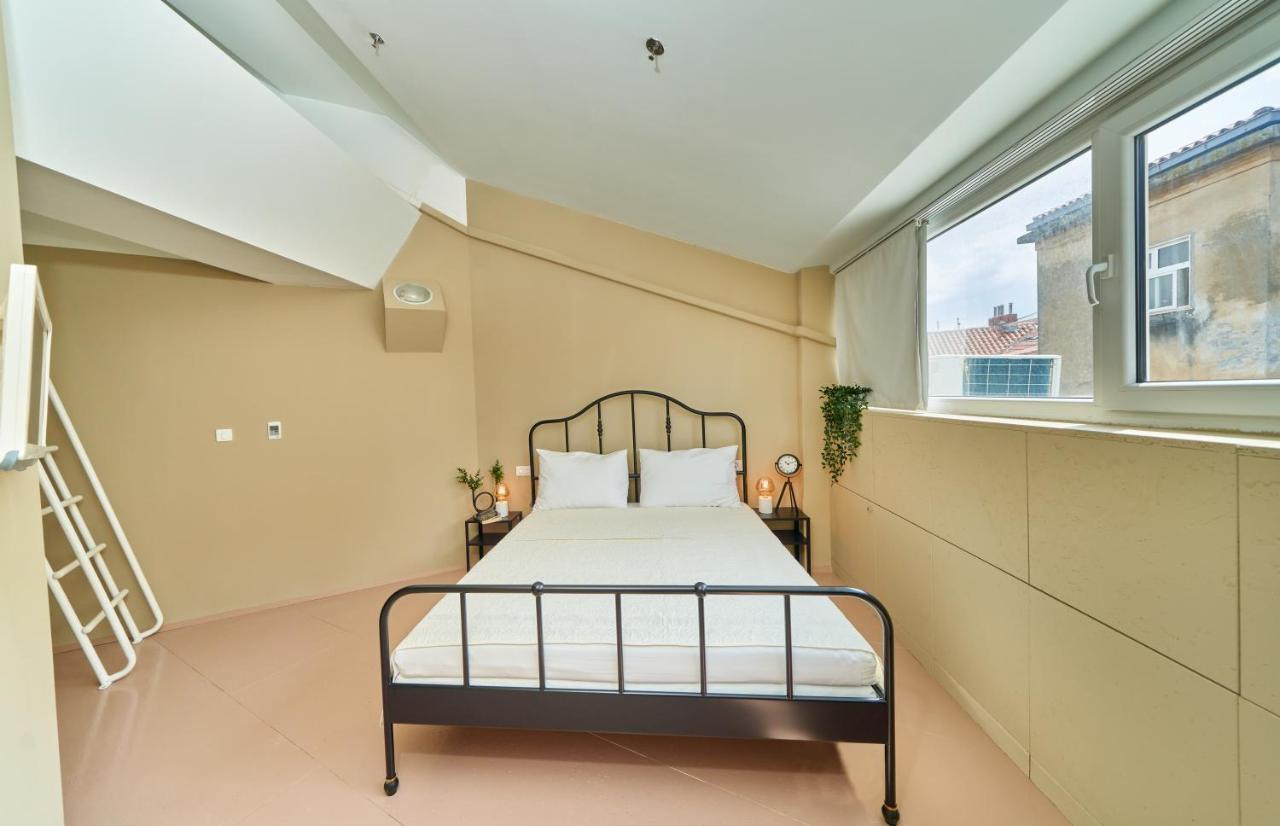 ספליט Design Hostel One מראה חיצוני תמונה