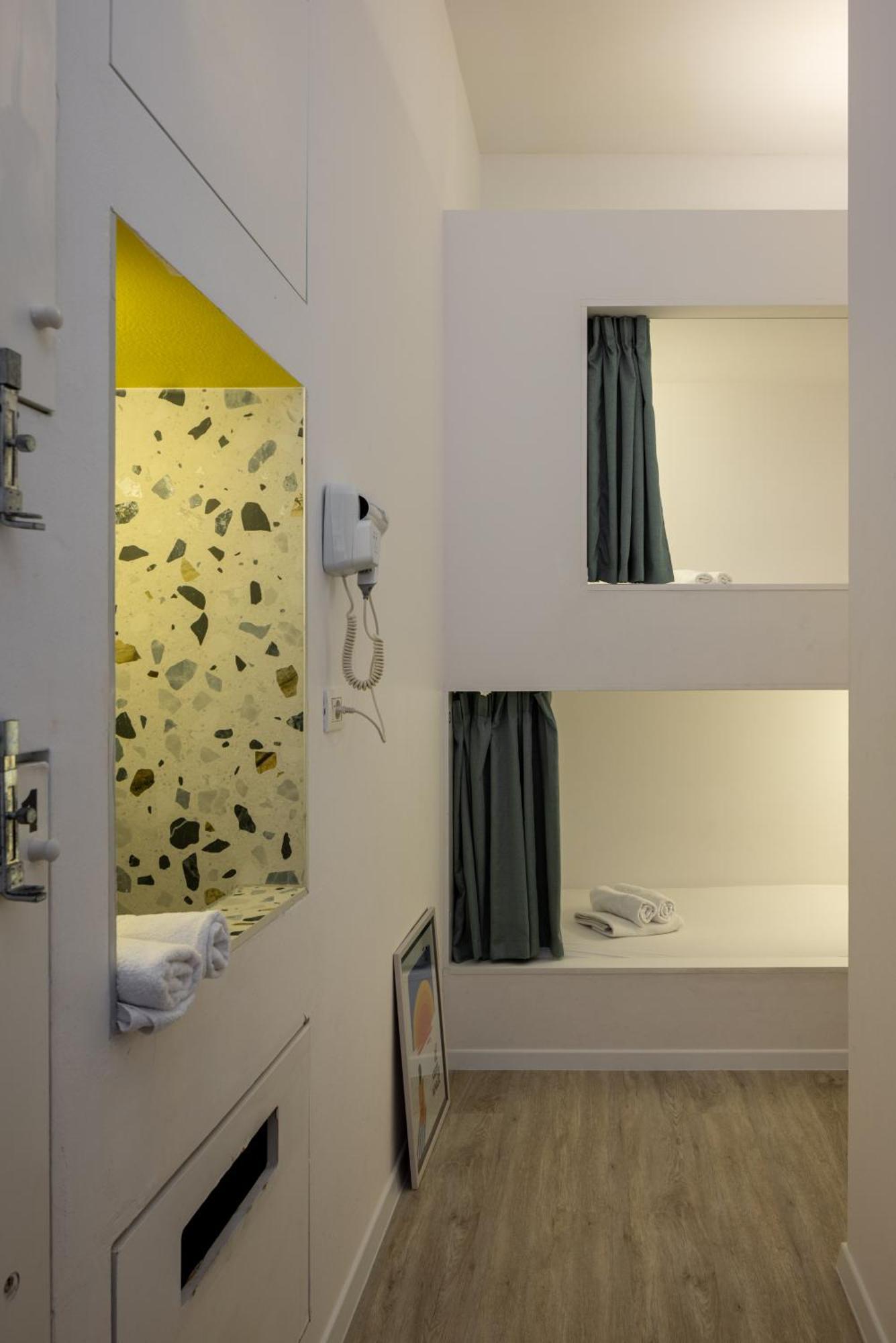 ספליט Design Hostel One מראה חיצוני תמונה