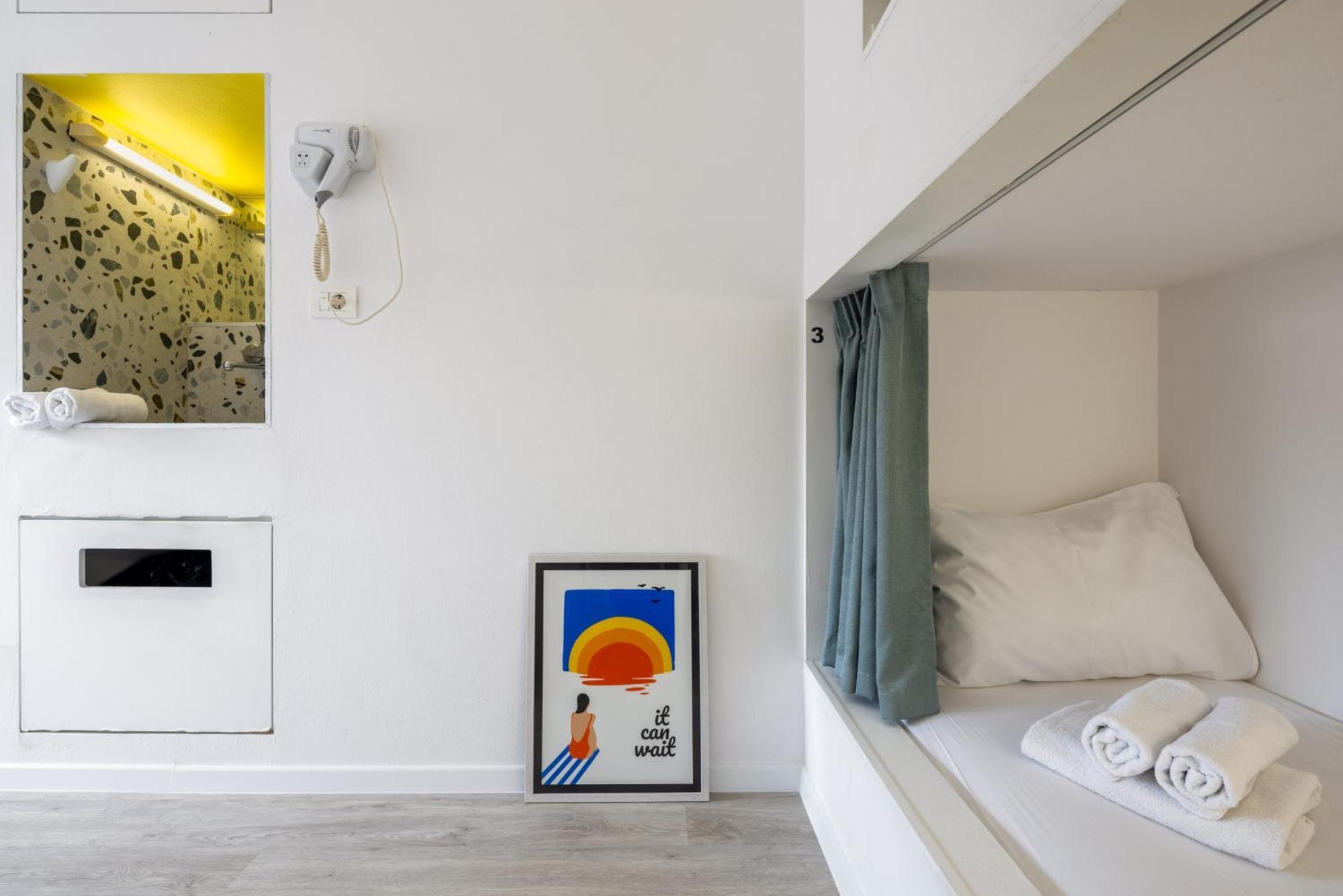 ספליט Design Hostel One מראה חיצוני תמונה