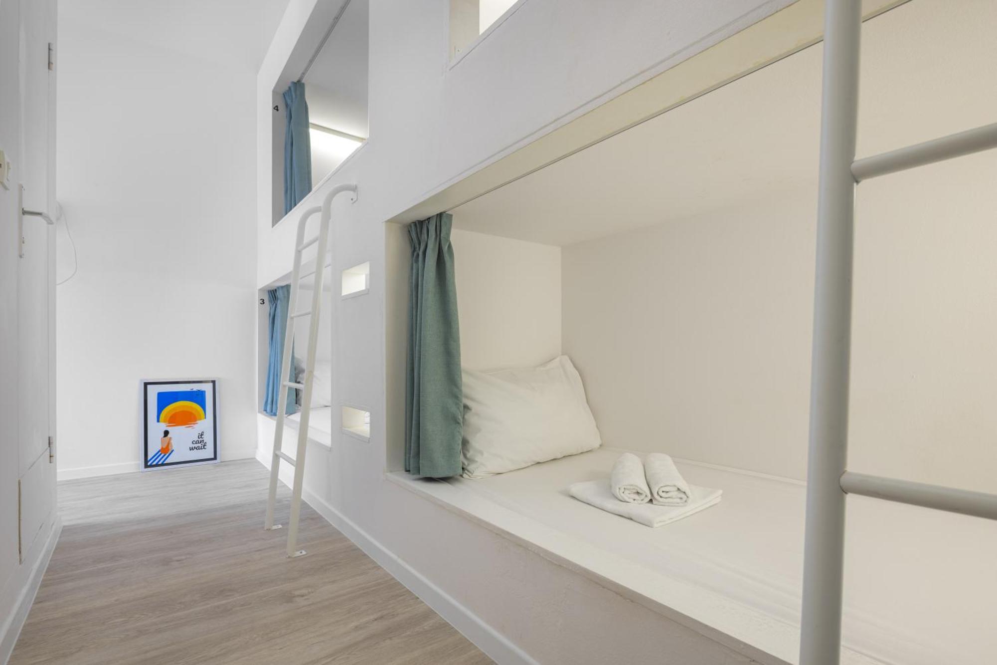 ספליט Design Hostel One מראה חיצוני תמונה