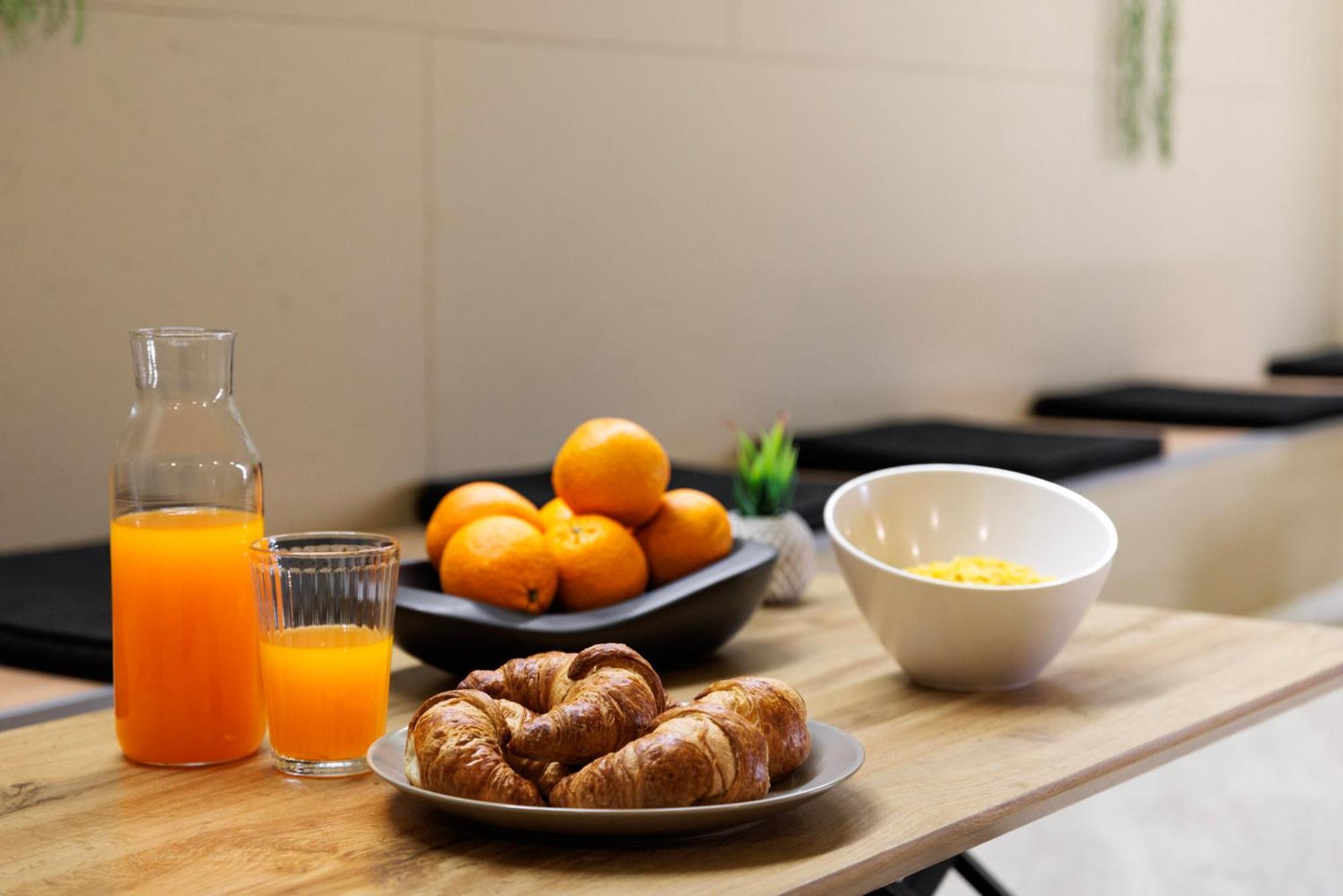 ספליט Design Hostel One מראה חיצוני תמונה