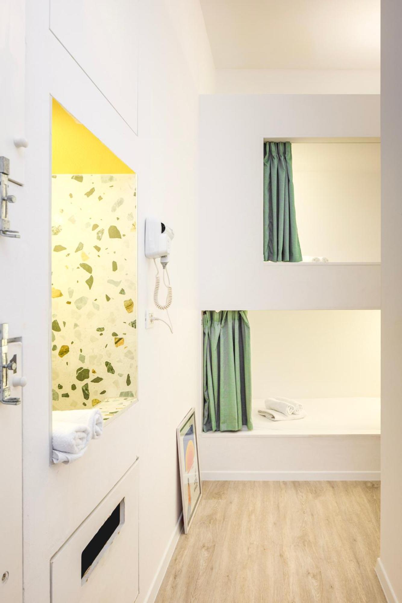 ספליט Design Hostel One מראה חיצוני תמונה
