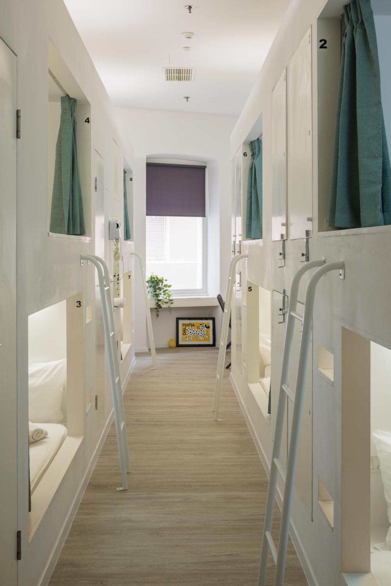 ספליט Design Hostel One מראה חיצוני תמונה