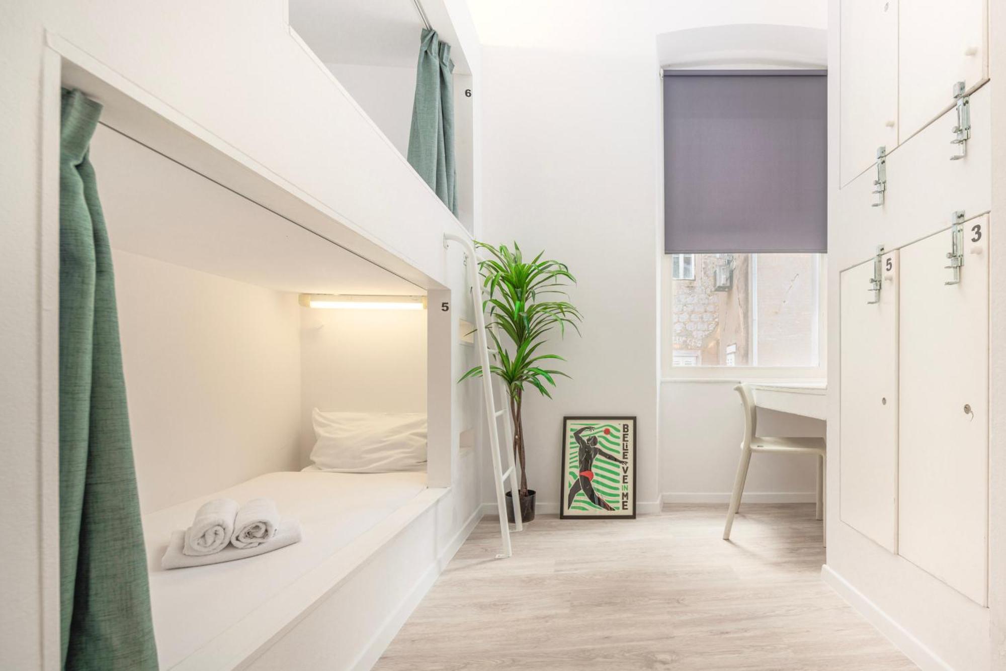 ספליט Design Hostel One מראה חיצוני תמונה