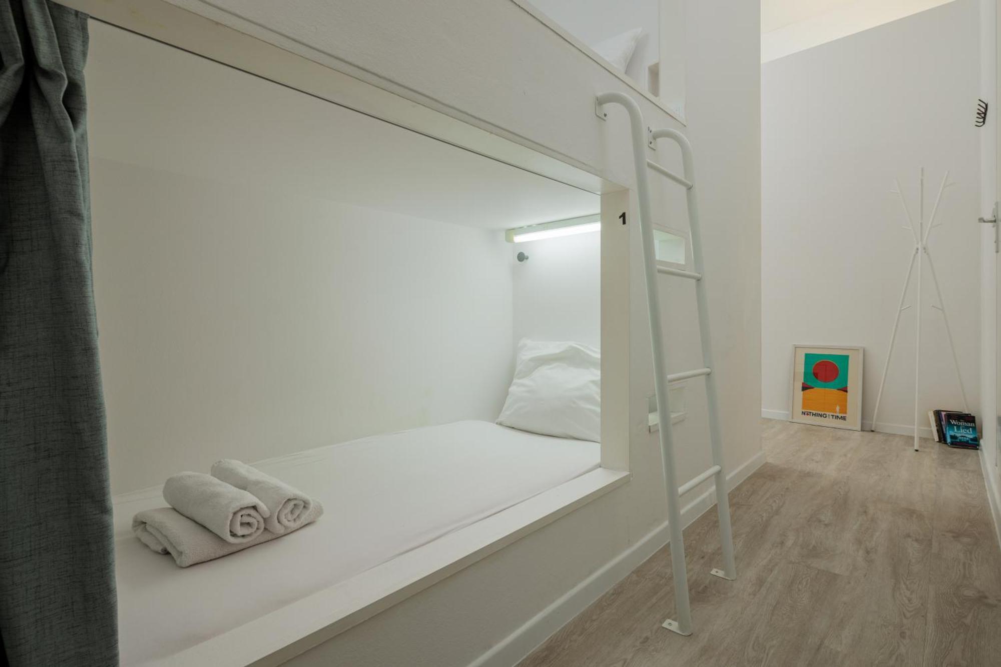 ספליט Design Hostel One מראה חיצוני תמונה