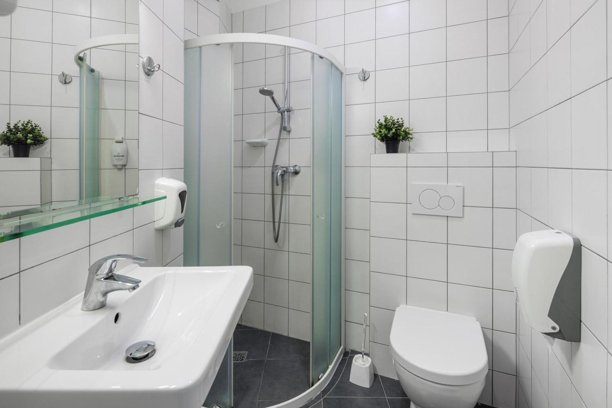 ספליט Design Hostel One מראה חיצוני תמונה