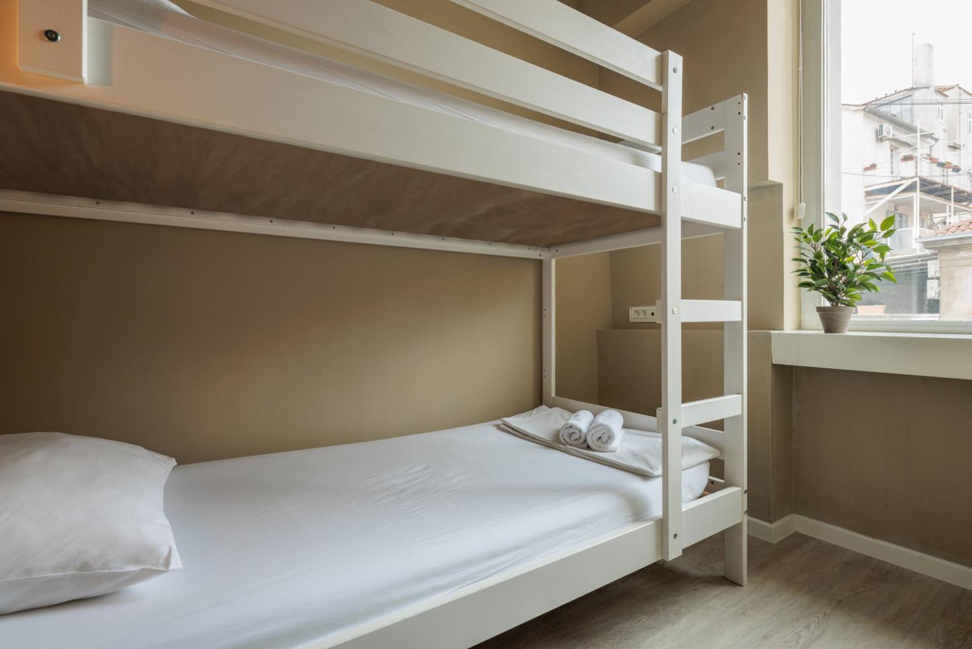 ספליט Design Hostel One מראה חיצוני תמונה