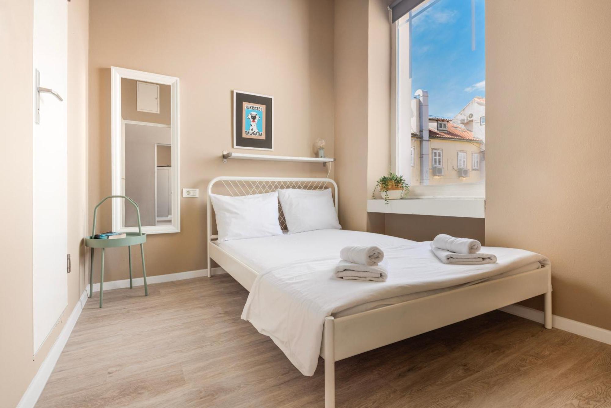 ספליט Design Hostel One מראה חיצוני תמונה