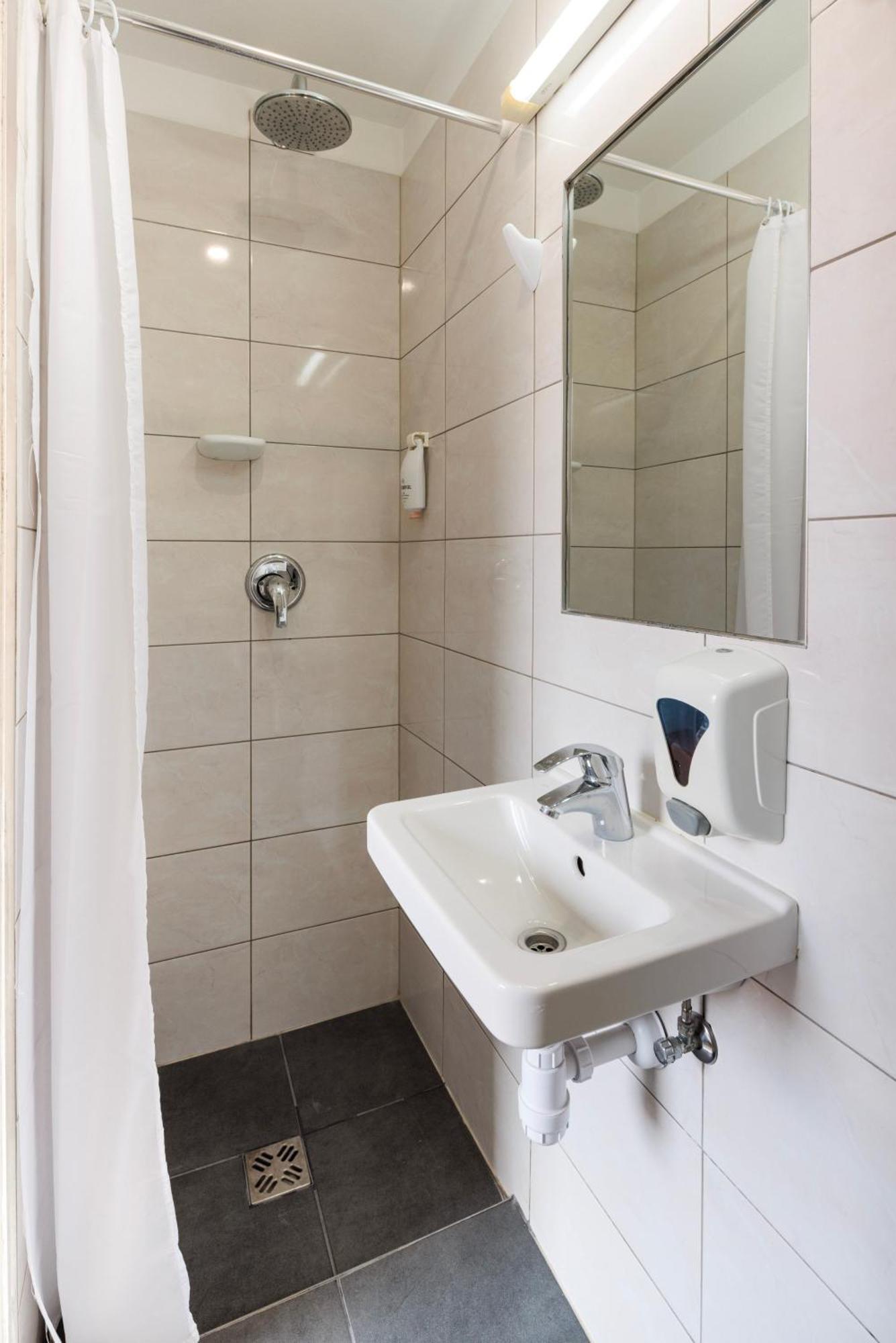 ספליט Design Hostel One מראה חיצוני תמונה