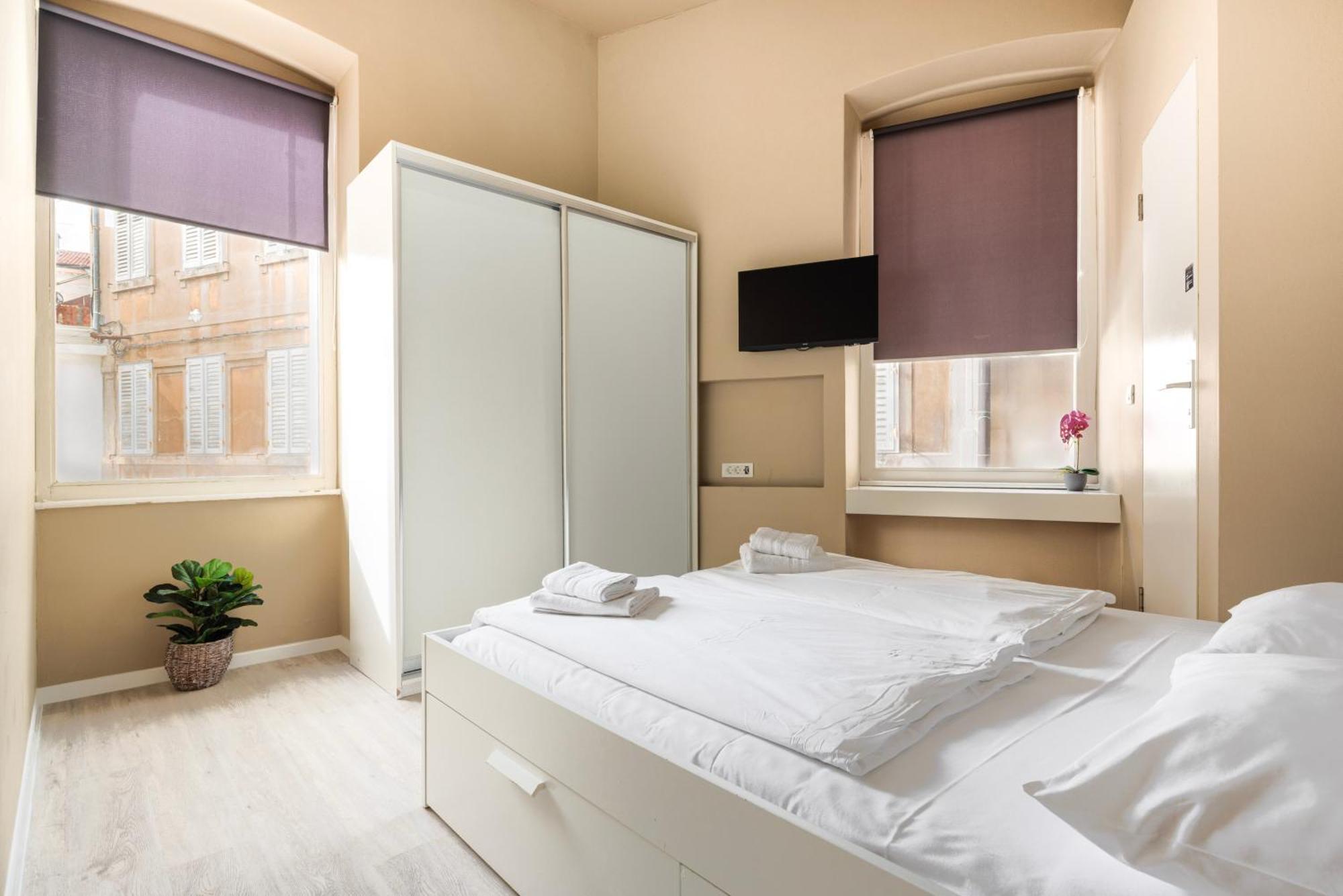 ספליט Design Hostel One מראה חיצוני תמונה