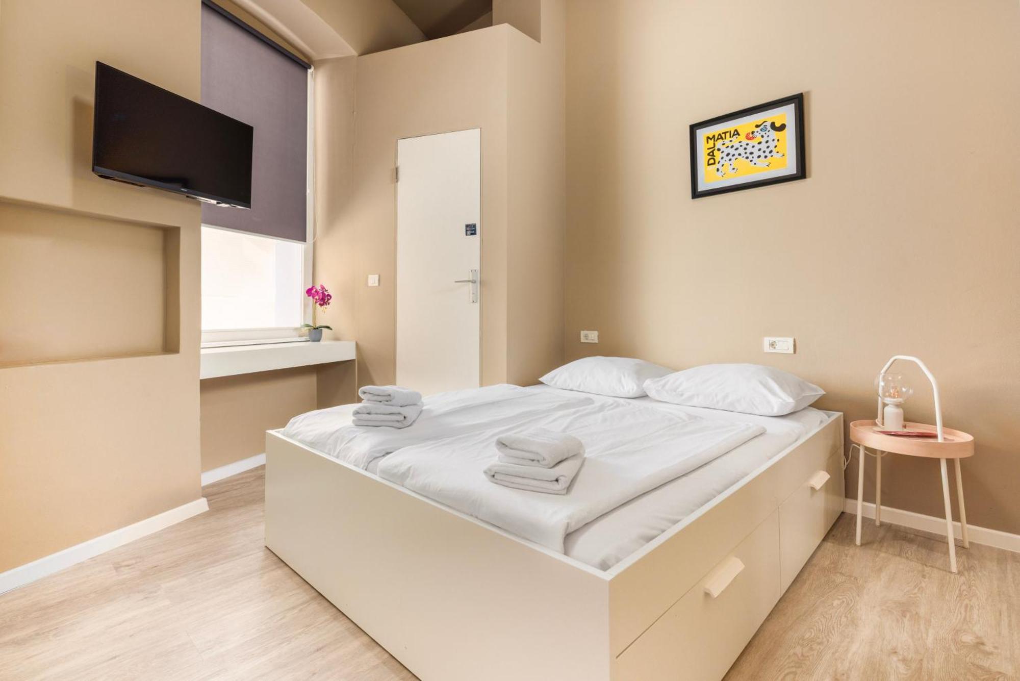 ספליט Design Hostel One מראה חיצוני תמונה