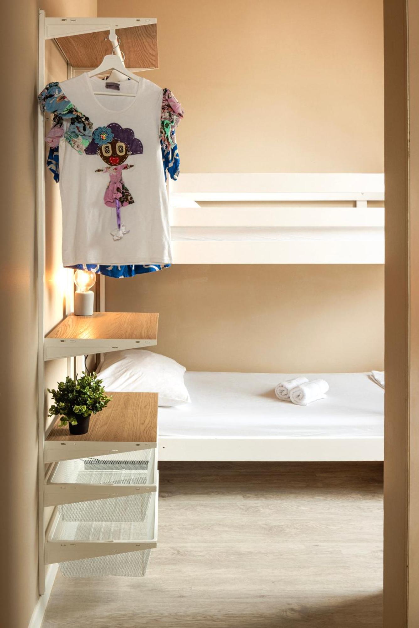 ספליט Design Hostel One מראה חיצוני תמונה